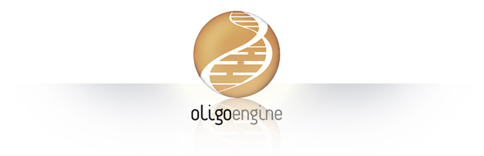 Oligoengine Oligo and RNAi Products